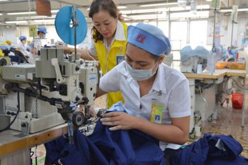 Bẫy hơi – cốc ngưng hơi nước cho xưởng là hơi