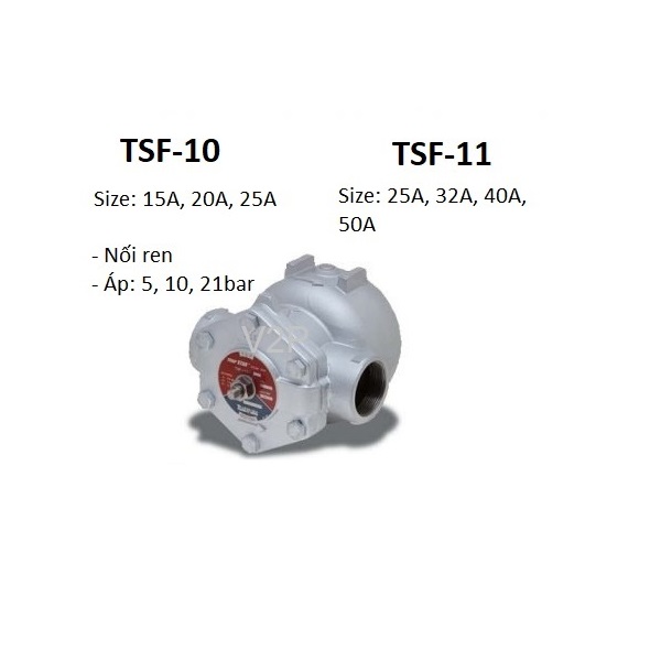 Steam Trap Yoshitake TSF-10.110