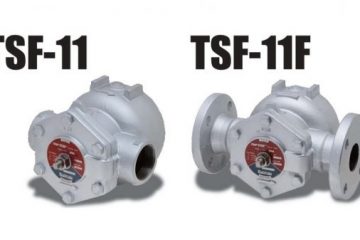 What is a steam trap?