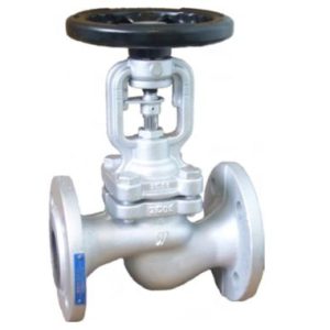 Van cầu hơi Bellow Seal Yoshitake BSV-2EN