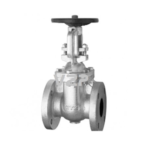 Gate Valve Kitz 10FCL0