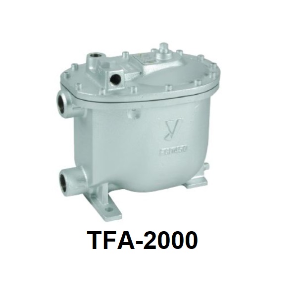 Float Trap Yoshitake TFA-20000