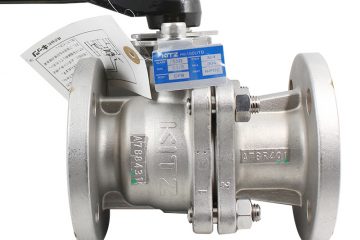 Van bi chịu nhiệt độ cao và áp suất cao