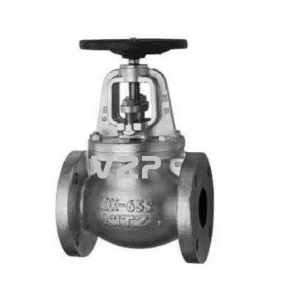 Globe Valve Kitz 10FCJ 10FCJS 10FCJU0