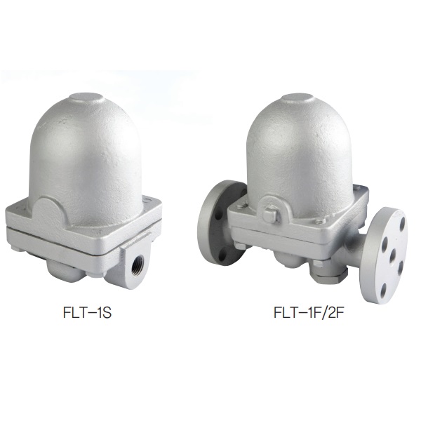 Bẫy hơi phao YNV FLT-1S FLT-1F0