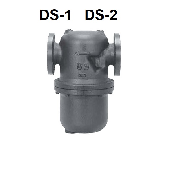 Drain Separator Yoshitake DS-1/DS-20