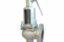 5 hãng van an toàn tốt nhất