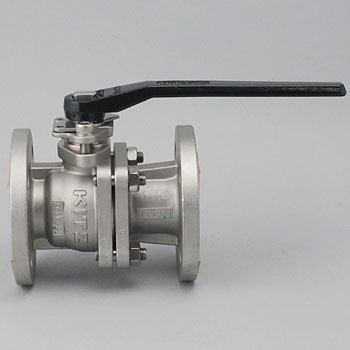 Ball valve Kitz 10UTB 10UTBM0