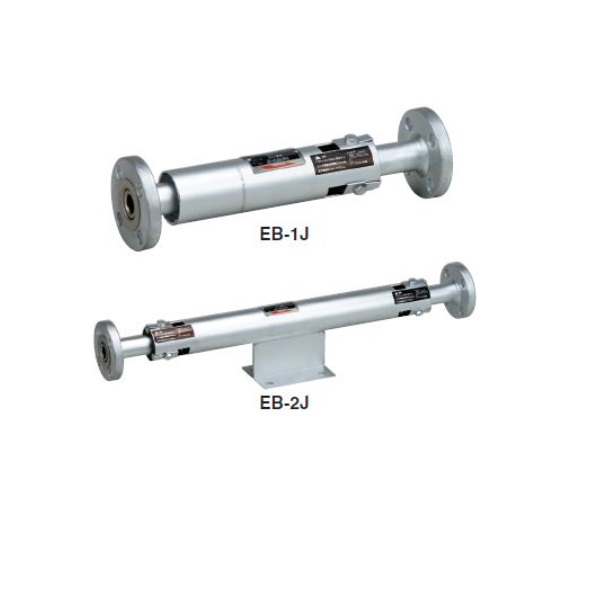 Khớp nối mềm Yoshitake EB-1J/ 2J0