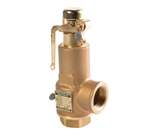 Safety Relief Valve YNV LST-1S0
