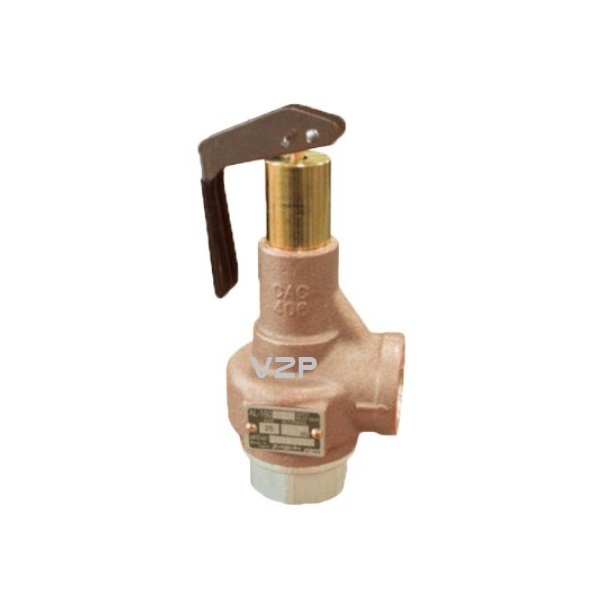 Safety Relief Valve Yoshitake AL-150L0