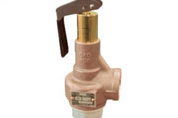 Kiểm tra và bảo trì van an toàn