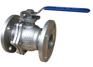 Ball valve Kitz 10FCTB0