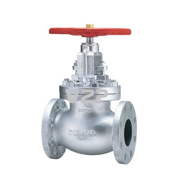 Globe Valve Kitz 10SPBOF0