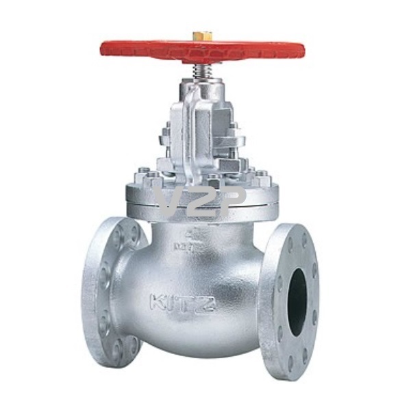 Globe Valve Kitz 20SYB 20SYBO0