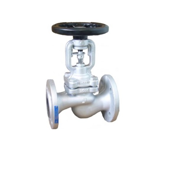 Bellow Seal Valve Yoshitake BSV-10F0