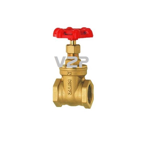 Gate valve Kitz FH0