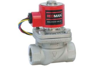 Khắc phục sự cố van điện từ