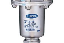 Van xả khí Air vent valve là gì?