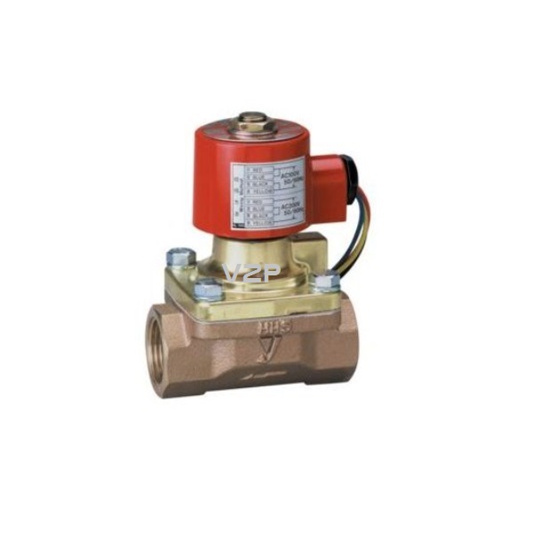 Solenoid Valve Yoshitake DP-100