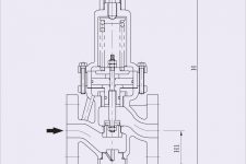 Van giảm áp là gì – Van điều áp là gì?