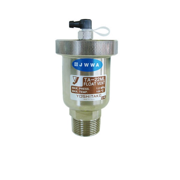 Van xả khí Yoshitake TA-22-22ML0