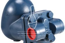 Top 4 bẫy hơi steam trap dùng nhiều tại Việt Nam