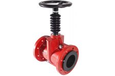 Van Pinch là gì? Pinch valve là gì? van ép là gì?