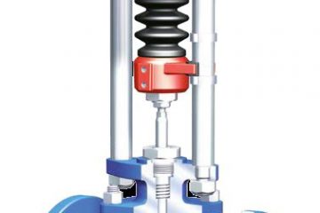 Van tuyến tính là gì? Cấu tạo và ứng dụng