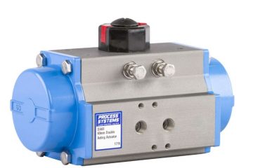 Actuator là gì? Pneumatic Actuator và Electric Actuator là gì?