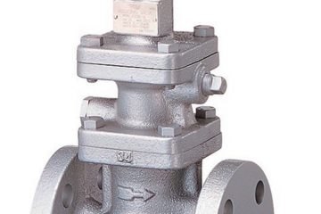 Top 4 hãng van giảm áp steam được sử dụng nhiều tại Việt Nam