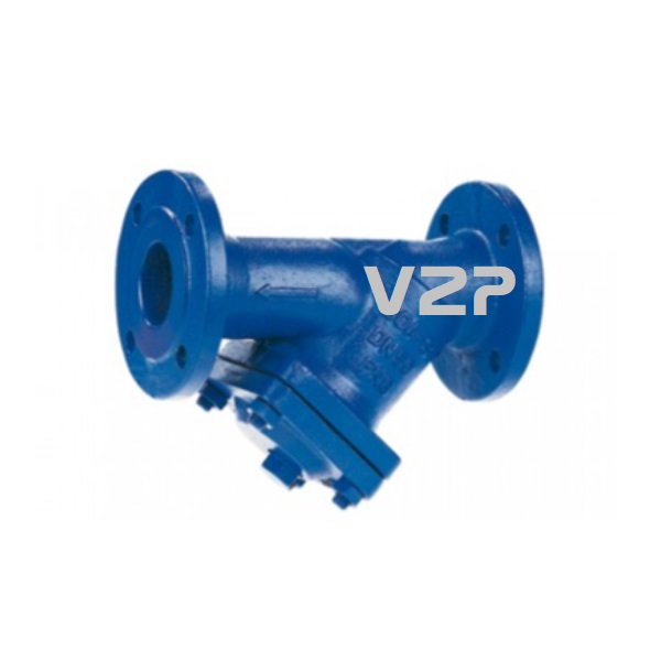 Lọc Y PN16 PN25 KSB BOA-S0