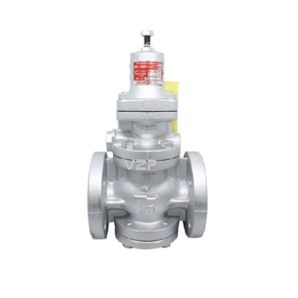 Pressure Reducing Valve Yoshitake GP-1000EN HEN0