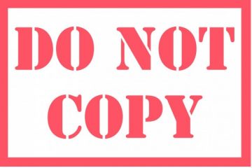 Ăn cắp chất xám từ các bài viết của V2P