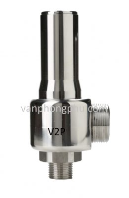 High pressure Safety valve upto 600bar0