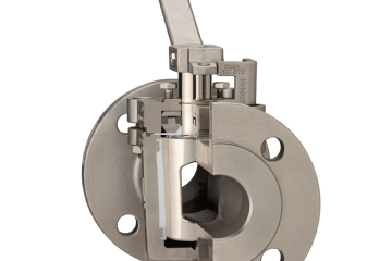 Van nút Plug valve là gì?