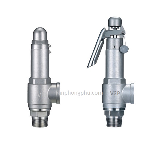 Pressure relief valve là gì