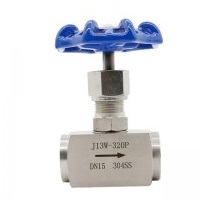 Tìm hiểu về Van Kim Needle valve