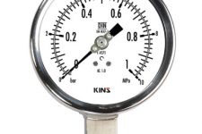 V2P phân phối đồng hồ KINS tại Việt Nam