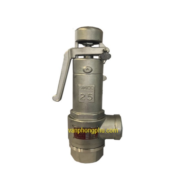 Safety Valve EMICO – Taiwan0