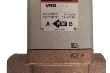 Van định hướng cho khí nén