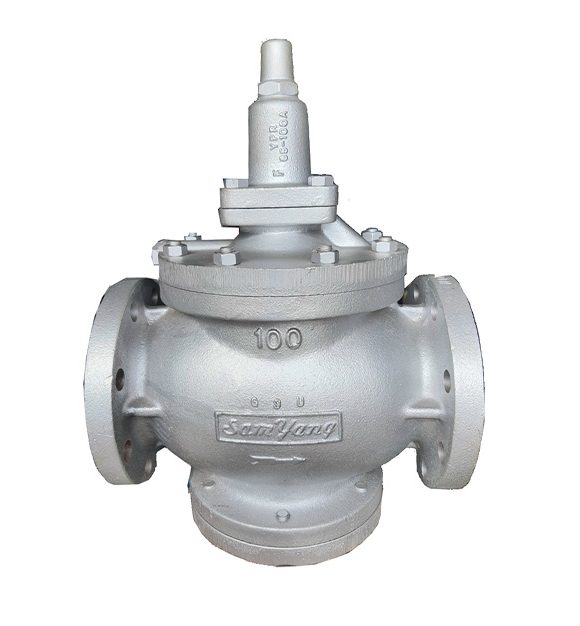 Pressure reducing valve Samyang YPR-1S