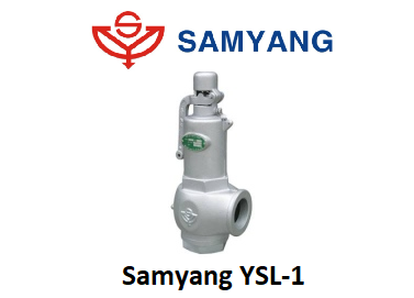 safety samyang YSL-1