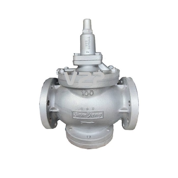 Pressure reducing valve Samyang YPR-1S0