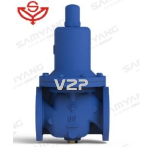 Van giảm áp nước Samyang YPR-2A