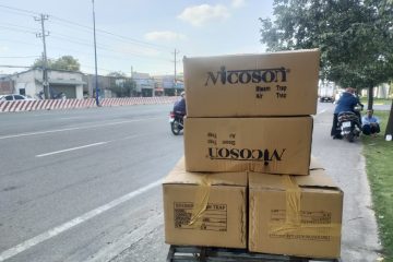 Bẫy hơi phao cho nhà máy gỗ