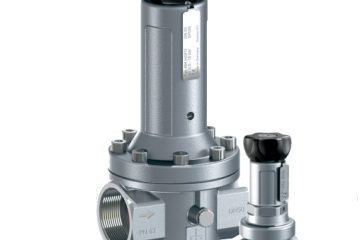 Van không dầu oil free