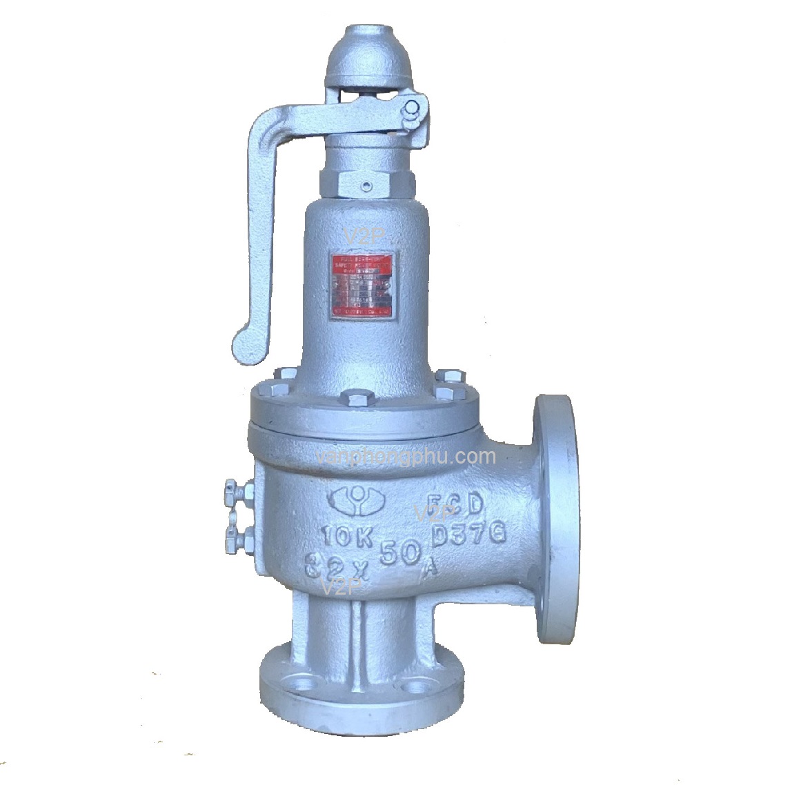 Safety valve Yooyoun SFF-1F0