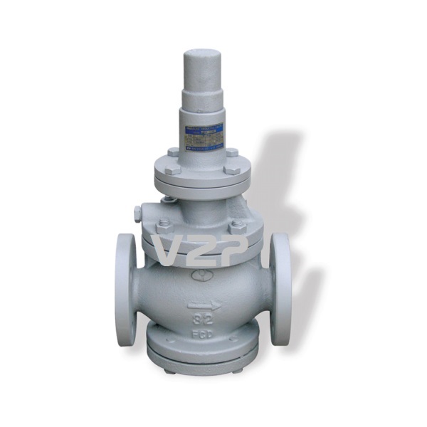 Pressure Reducing Valve Yooyoun RDP-1F0