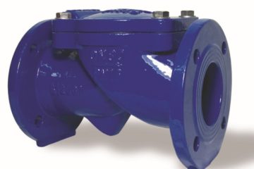 Khác biệt giữa Swing check valve và RSFC check valve